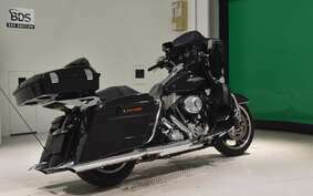 HARLEY FLHX 1690 2012