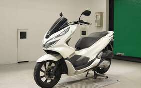 HONDA PCX125 JF81