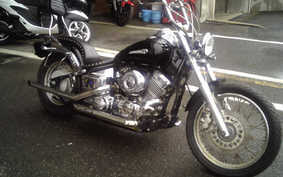 YAMAHA DRAGSTAR 400 1996