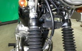 KAWASAKI W400 2008 EJ400A