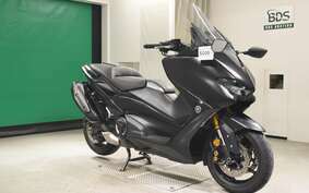 YAMAHA T-MAX 560 T 2020 SJ19J