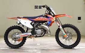 KTM 150 SX SXJ23