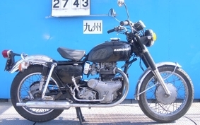 KAWASAKI W1 SA 1973 W1F