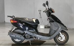 YAMAHA AXIS 125 TREET SE53J