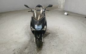 YAMAHA MAJESTY 125 SE22