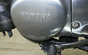 YAMAHA SR400 Gen.5 2021 RH16J