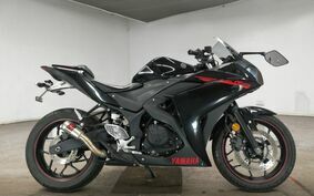 YAMAHA YZF-R25 RG10J