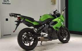 KAWASAKI NINJA 400R 2012 ER400B