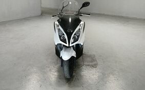 KYMCO DOWNTOWN 125 i 不明