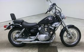 YAMAHA VIRAGO 250 3DM