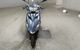 YAMAHA AXIS Z SED7J