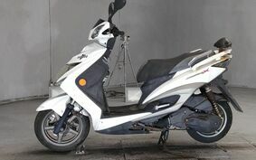 YAMAHA CYGNUS 125 X SR SE44J