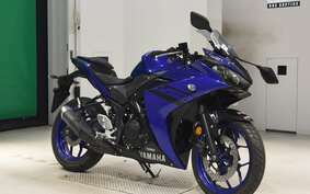 YAMAHA YZF-R25 RG43J