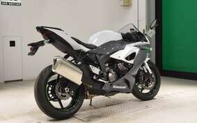 KAWASAKI NINJA ZX-6R A 2021 ZX636G