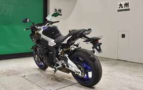 YAMAHA MT-10 SP 2022 RN50J