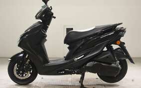 YAMAHA CYGNUS 125 XSR 3 SED8J