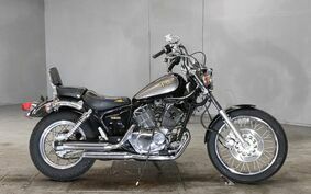 YAMAHA VIRAGO 250 3DM