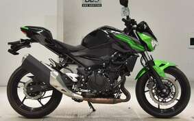 KAWASAKI Z400 Gen.2 2019 EX400G