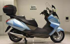 APRILIA ATLANTIC 125