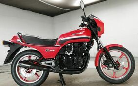 KAWASAKI Z550 GP KZ550H