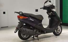 YAMAHA AXIS 125 TREET SE53J