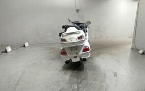 HONDA GL 1800 GOLD WING 2006 SC47