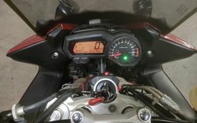 YAMAHA FZ FAZER FEATHER 2008 RN21J