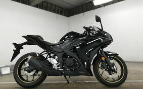 YAMAHA YZF-R25 RG10J