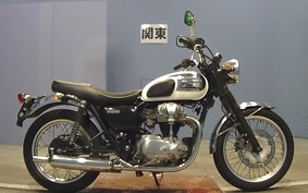 KAWASAKI W400 2008 EJ400A