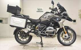 BMW R1200GS 2018