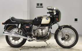 BMW R90S 1975