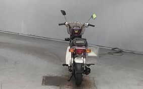 HONDA CHALY 50 CF50