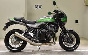 KAWASAKI Z900RS CAFE ZR900C