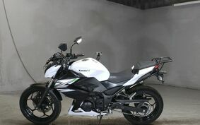 KAWASAKI Z250 ER250C