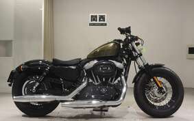 HARLEY XL1200X 2013 LC3