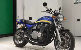 KAWASAKI ZEPHYR 1100 RS 2000 ZRT10A