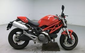 DUCATI MONSTER 696 2008 M500A