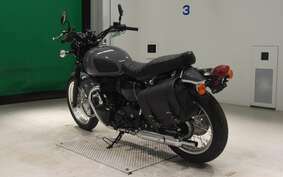 KAWASAKI W800 STREET 2023 EJ800E