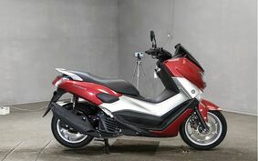 YAMAHA N-MAX 125 SE86J