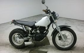 YAMAHA TW200 DG07J