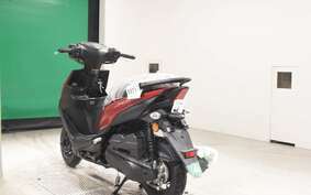 YAMAHA JOG125 SEJ5J