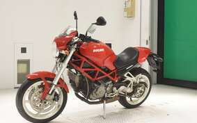 DUCATI MONSTER S2R 800 2006