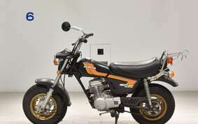 HONDA NAUTY DAX CY50