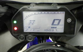 YAMAHA YZF-R25 RG10