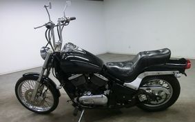 KAWASAKI VULCAN 400 1996 VN400A