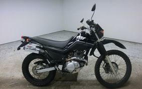 YAMAHA SEROW 225 WE 2004 DG08J