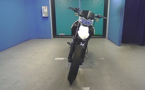 KAWASAKI KLX125D TRACKER X LX250V