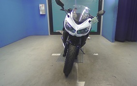 KAWASAKI NINJA 1000 A 2013 ZXT00G