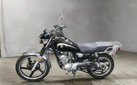 YAMAHA YB125SP PCJL