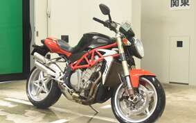 MV AGUSTA BRUTALE 990 2005